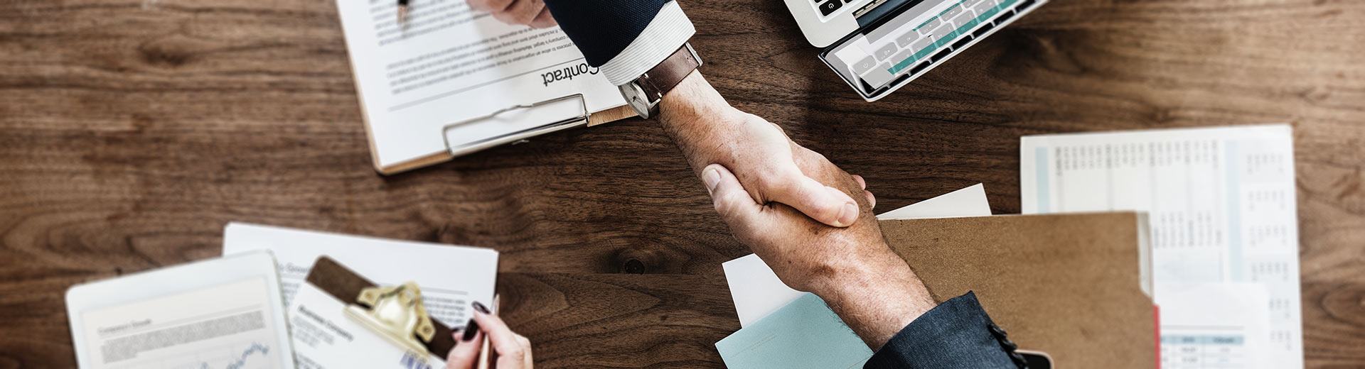 Co je to franšíza NobleProg?